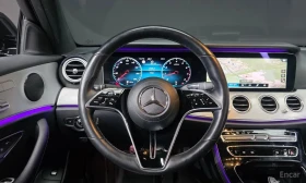 Mercedes-Benz E 250 * E250 Avantgarde* АВТОКРЕДИТ* , снимка 14