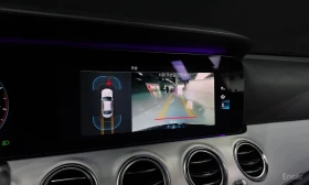 Mercedes-Benz E 250 * E250 Avantgarde* АВТОКРЕДИТ* , снимка 16