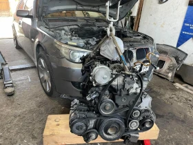 BMW 530 EURO 4, снимка 11