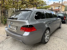 BMW 530 EURO 4, снимка 3