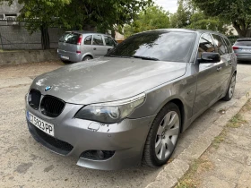 BMW 530 EURO 4, снимка 2