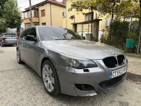 BMW 530 EURO 4, снимка 1
