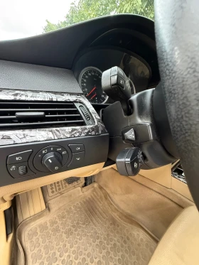 BMW 530 EURO 4, снимка 10