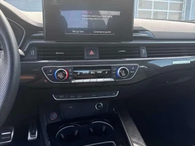 Audi S5 * Technik * CARFAX * ОПЦИЯ ЗА ФИНАНСИРАНЕ, снимка 9