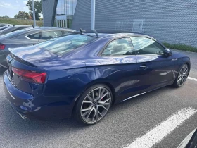Audi S5 * Technik * CARFAX * ОПЦИЯ ЗА ФИНАНСИРАНЕ, снимка 3
