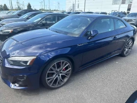 Audi S5 * Technik * CARFAX * ОПЦИЯ ЗА ФИНАНСИРАНЕ, снимка 2