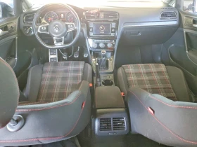 VW Golf 2.0l Volkswagen Gti S, снимка 8