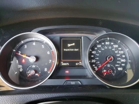 VW Golf 2.0l Volkswagen Gti S, снимка 9
