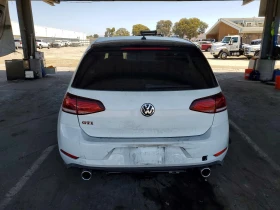 VW Golf 2.0l Volkswagen Gti S, снимка 6