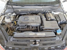 VW Golf 2.0l Volkswagen Gti S, снимка 11