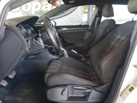 VW Golf 2.0l Volkswagen Gti S, снимка 7