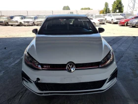 VW Golf 2.0l Volkswagen Gti S, снимка 5