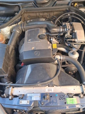 Mercedes-Benz E 200 /  Нов внос, снимка 7