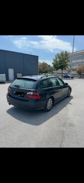 BMW 318, снимка 3