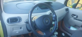 Renault Megane, снимка 1