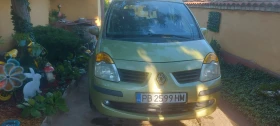 Renault Megane, снимка 4