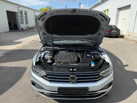 VW Passat Face Elegance Digital Distr Камера Keyless, снимка 16