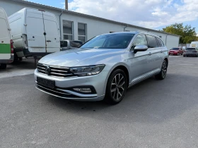 VW Passat Face Elegance Digital Distr Камера Keyless, снимка 2