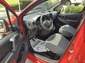 Peugeot Partner 1.6 HDI N1, снимка 5