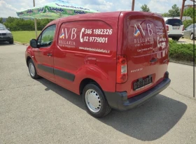 Peugeot Partner 1.6 HDI N1, снимка 2