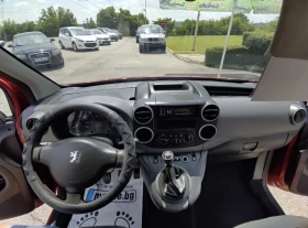 Peugeot Partner 1.6 HDI N1, снимка 4