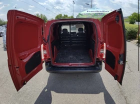 Peugeot Partner 1.6 HDI N1, снимка 6