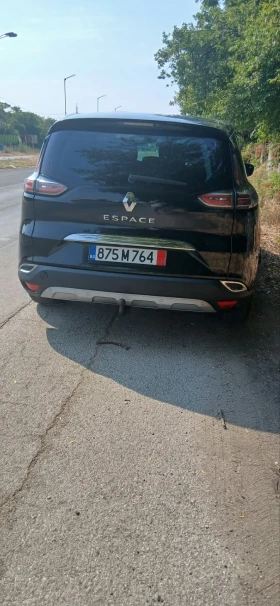Renault Espace, снимка 10
