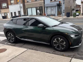 Kia EV6 Long Range  CARFAX, снимка 3