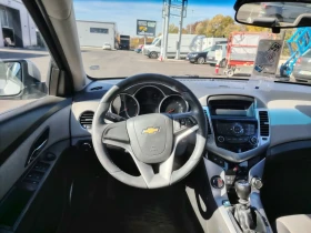 Chevrolet Cruze 1.6, снимка 7