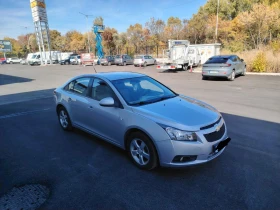 Chevrolet Cruze 1.6, снимка 3