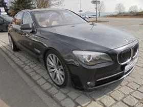 BMW 740 NA 4ASTI - изображение 1