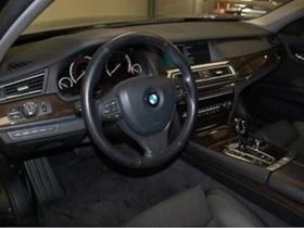 BMW 740 NA 4ASTI - [12] 