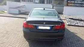 BMW 740 NA 4ASTI - [5] 