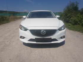 Обява за продажба на Mazda 6 evro.6.nov.4951km.moje da se proverat ~11 лв. - изображение 1