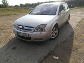 Opel Signum V6 Автомат 1