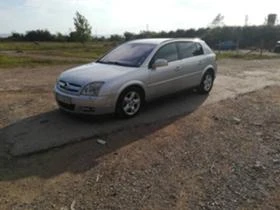 Opel Signum V6  | Mobile.bg    6