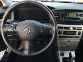 Toyota Corolla 1.4D4D SOL FACE, снимка 13