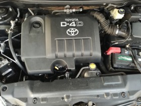 Toyota Corolla 1.4D4D SOL FACE, снимка 16