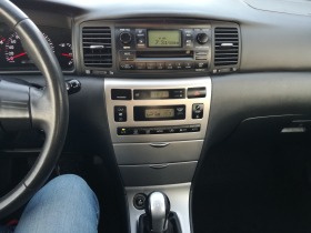Toyota Corolla 1.4D4D SOL FACE | Mobile.bg   12