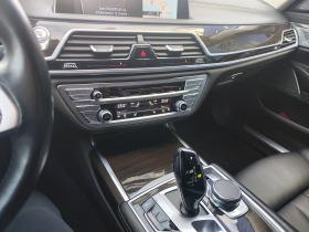 BMW 740 M Performance, снимка 8