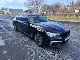 Обява за продажба на BMW 740 M Performance ~72 900 лв. - изображение 1