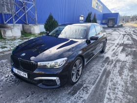 BMW 740 M Performance | Mobile.bg   2
