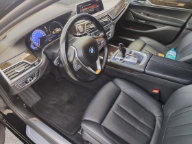 BMW 740 M Performance, снимка 5