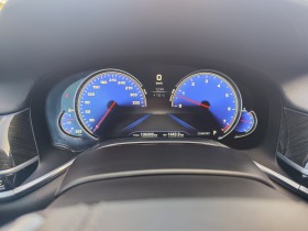 BMW 740 M Performance, снимка 6