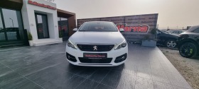 Обява за продажба на Peugeot 308 BlueHDI S&S SW BUSINESS Euro 6D ~19 600 лв. - изображение 1