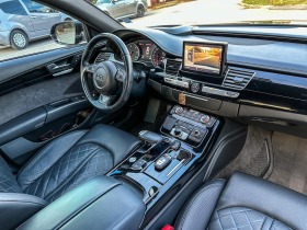 Audi A8 4.2 MATRIX / FULL MAX / CERAMIC COATING | Mobile.bg   12
