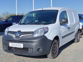 Обява за продажба на Renault Kangoo 1.5 dCi , 90 к.с./Van Maxi ~25 500 лв. - изображение 1