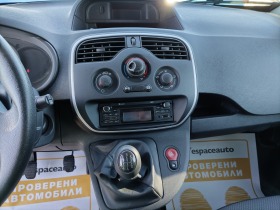 Renault Kangoo 1.5 dCi , 90 к.с./Van Maxi, снимка 10