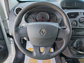 Renault Kangoo 1.5 dCi , 90 к.с./Van Maxi, снимка 9