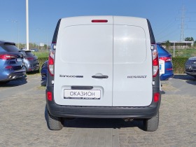 Renault Kangoo 1.5 dCi , 90 к.с./Van Maxi, снимка 6